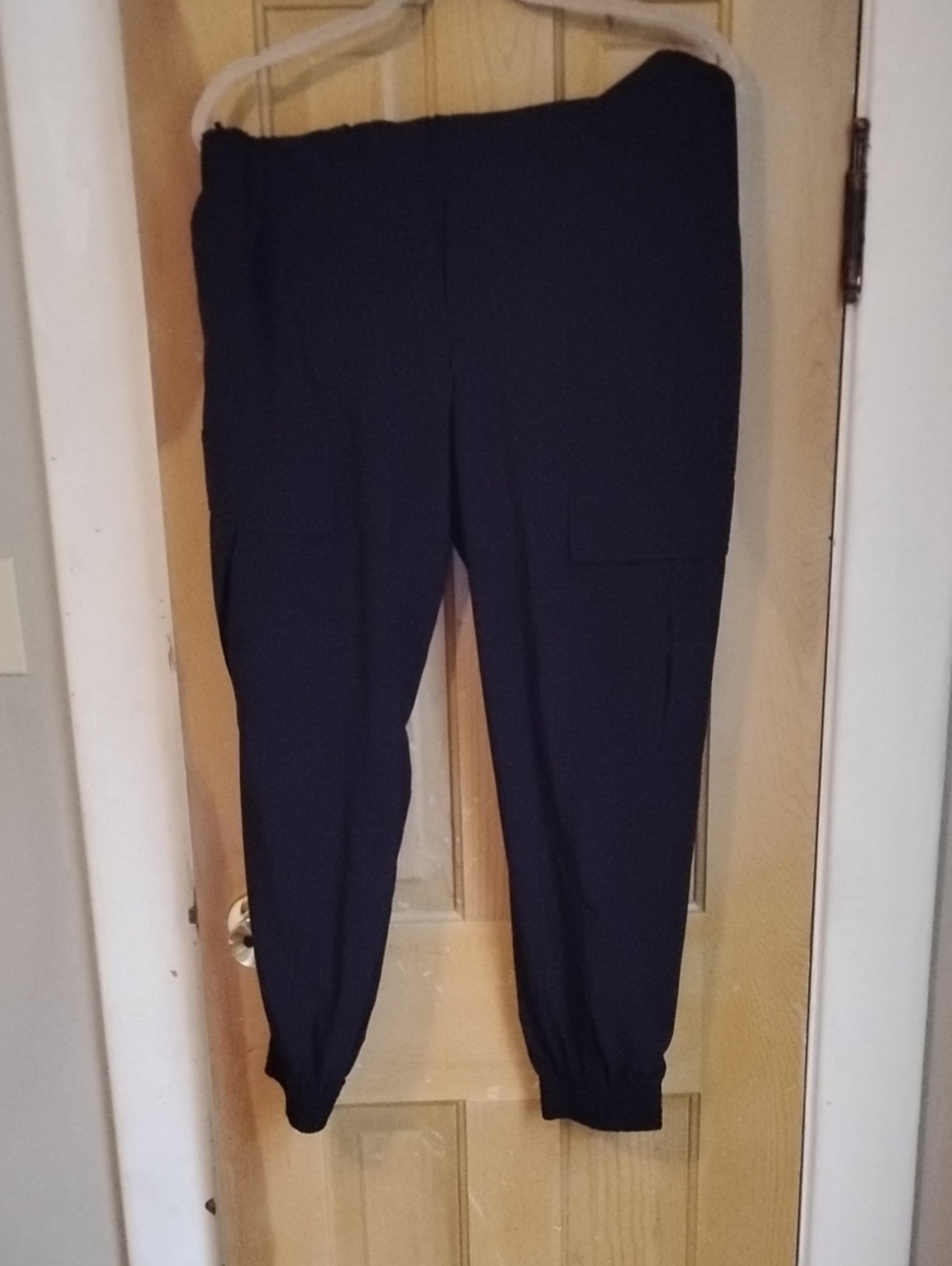 Athleta Chelsea Utility Jogger, Size 12